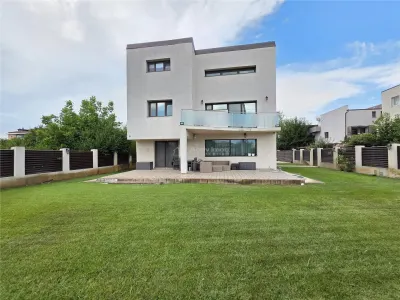 Casa Mogosoaia 10 camere - s.u. 280 mp - teren 620 mp - Mogosoaia