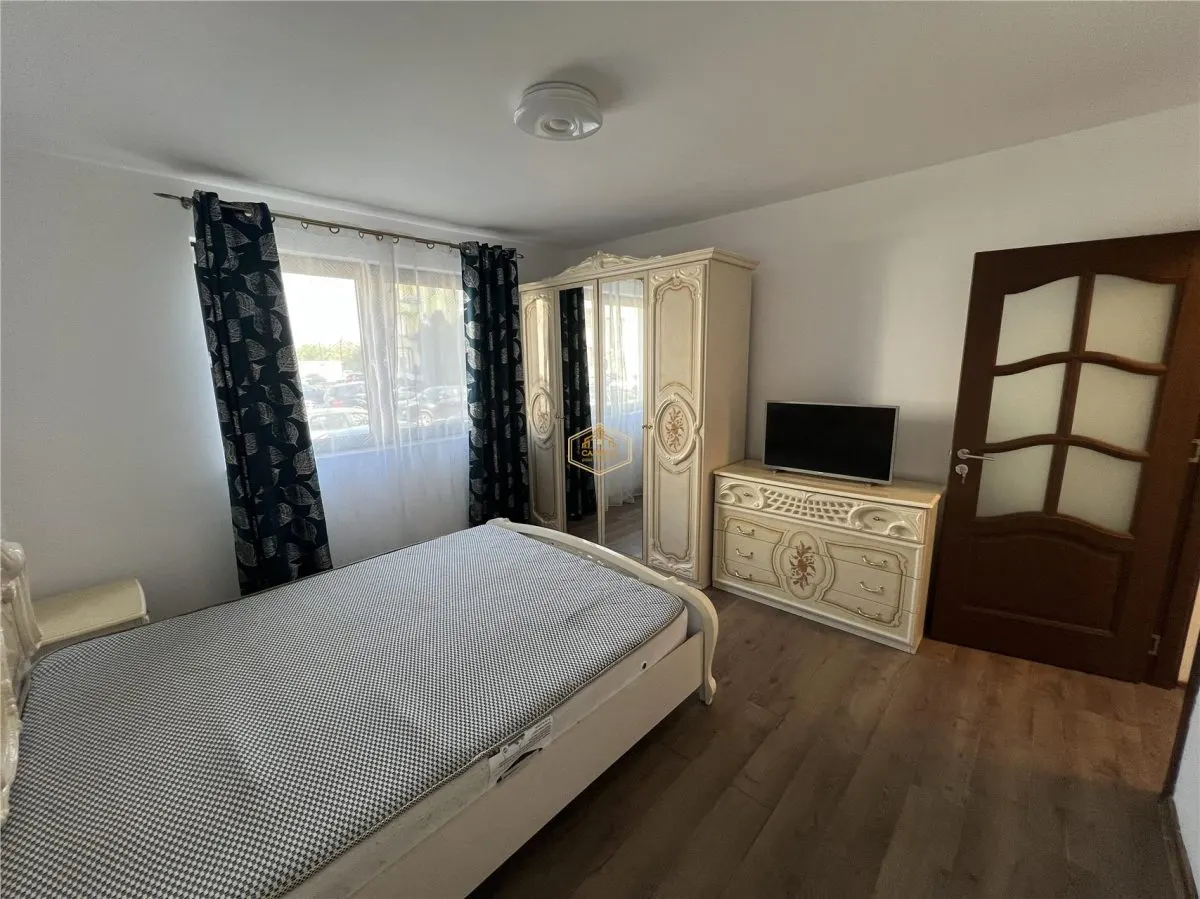 Bloc nou | Apartament modern cu 2 camere in Micro 16 - foto 12