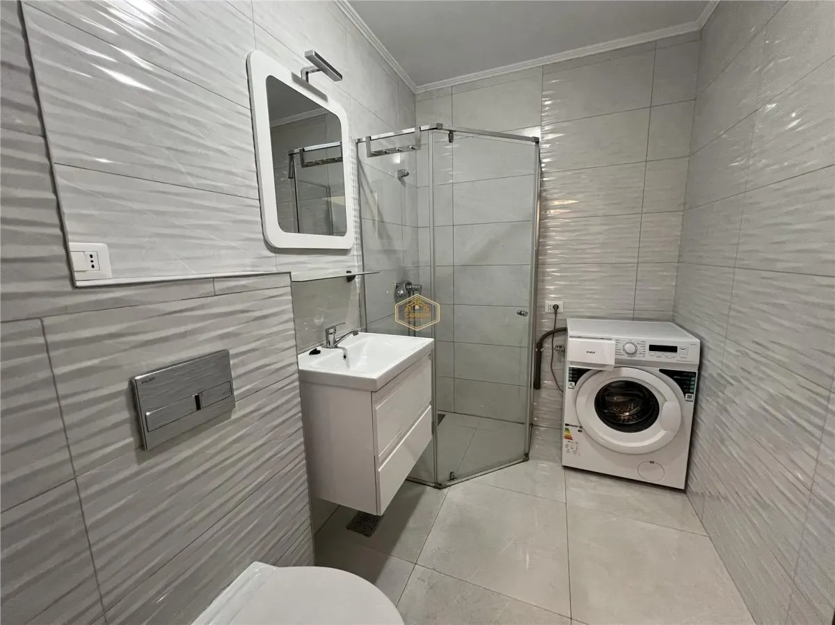 Bloc nou | Apartament modern cu 2 camere in Micro 16 - foto 13