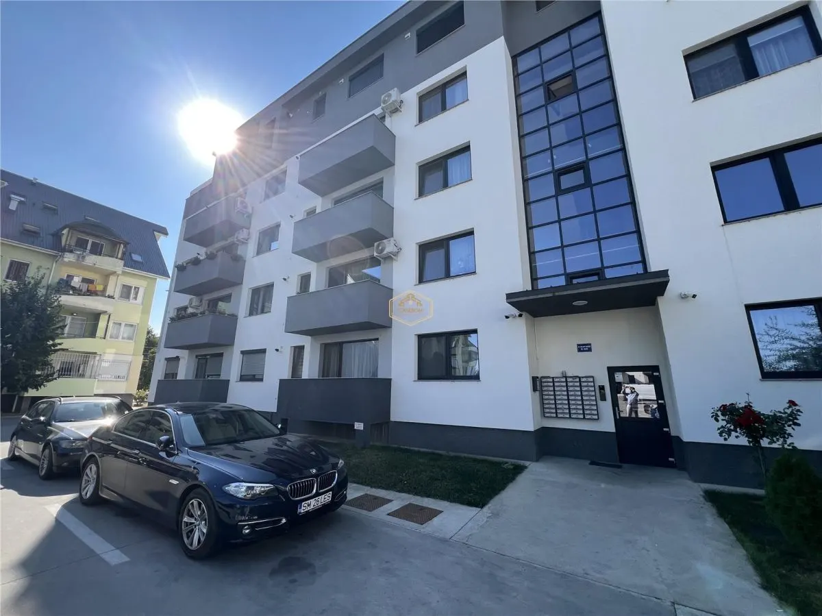 Bloc nou | Apartament modern cu 2 camere in Micro 16 - foto 3