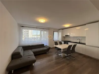 Bloc nou | Apartament modern cu 2 camere in Micro 16 - foto 5