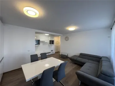 Bloc nou | Apartament modern cu 2 camere in Micro 16 - foto 6