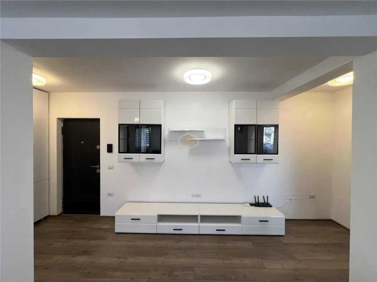 Bloc nou | Apartament modern cu 2 camere in Micro 16 - foto 9