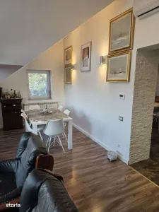 Apartament 3 camere ultracentral | 91 mp | Prima închiriere | Finalizat 2023 | Ideal pentru studenți - foto 4