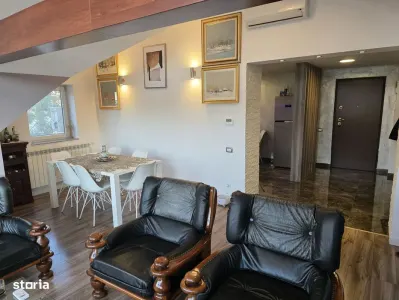 Apartament 3 camere ultracentral | 91 mp | Prima închiriere | Finalizat 2023 | Ideal pentru studenți - foto 5