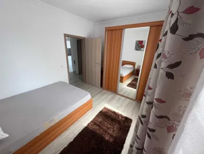 Apartament 3 camere | Zonă centrală – Palas | Bloc 2019 | Etaj 2/4 | Mobilat și utilat complet - foto 5