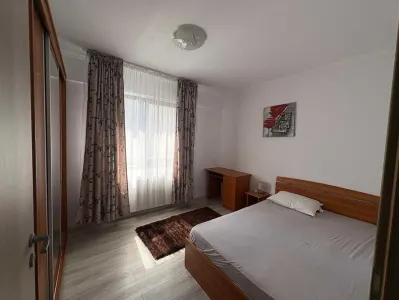 Apartament 3 camere | Zonă centrală – Palas | Bloc 2019 | Etaj 2/4 | Mobilat și utilat complet - foto 6