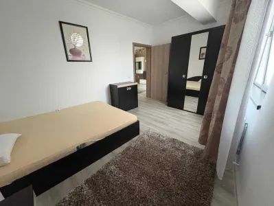 Apartament 3 camere | Zonă centrală – Palas | Bloc 2019 | Etaj 2/4 | Mobilat și utilat complet - foto 7
