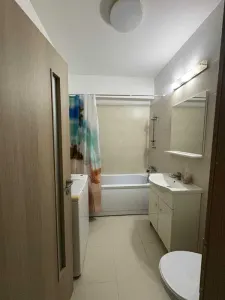 Apartament 3 camere | Zonă centrală – Palas | Bloc 2019 | Etaj 2/4 | Mobilat și utilat complet - foto 8