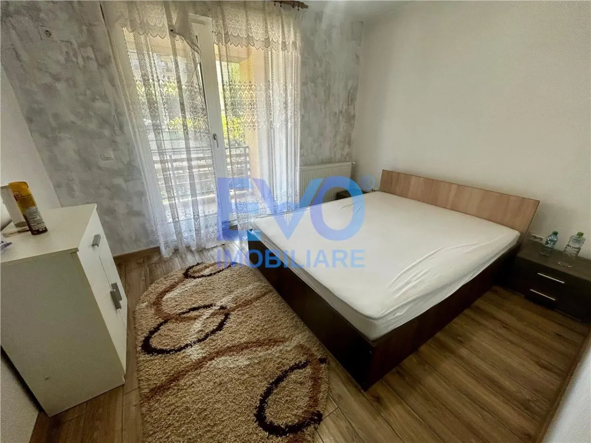 APARTAMENT DE INCHIRIAT CU 2 CAMERE, VALEA LUPULUI - foto 1