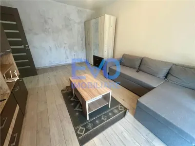 APARTAMENT DE INCHIRIAT CU 2 CAMERE, VALEA LUPULUI - foto 2