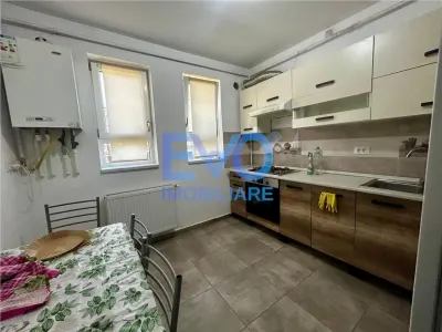 APARTAMENT DE INCHIRIAT CU 2 CAMERE, VALEA LUPULUI - foto 3