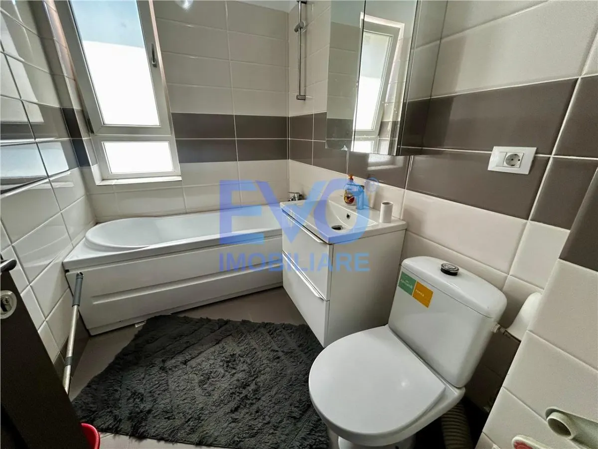 APARTAMENT DE INCHIRIAT CU 2 CAMERE, VALEA LUPULUI - foto 4