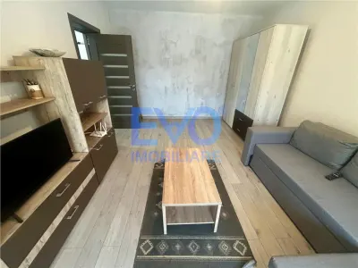 APARTAMENT DE INCHIRIAT CU 2 CAMERE, VALEA LUPULUI - foto 6