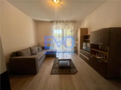 APARTAMENT DE INCHIRIAT CU 2 CAMERE, VALEA LUPULUI - foto 7