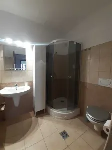 Apartament 2 camere decomandat | Zonă centrală | Bloc nou | Etaj 8 | Vedere panoramică | Boxă proprie - foto 6