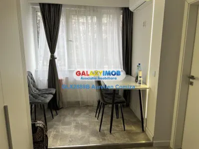 Inchiriere garsoniera zona Favorit/renovata total - foto 5