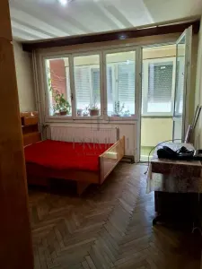 Gheorghe Lazar, apartament 2 camere, decomandat, centrala proprie - foto 2
