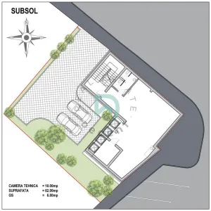Cladire Birouri - Centru Civic - foto 11