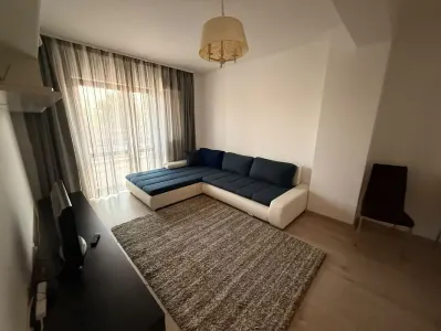 Apartament 2 camere decomandat – River’s Towers, la 5 minute de Iulius Mall - foto 2