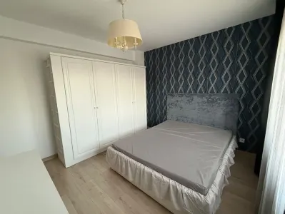 Apartament 2 camere decomandat – River’s Towers, la 5 minute de Iulius Mall - foto 4