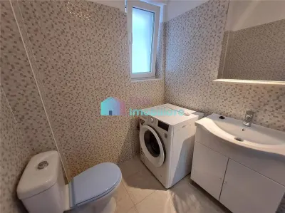 Garsoniera 42 mp bloc nou Zamca - foto 5