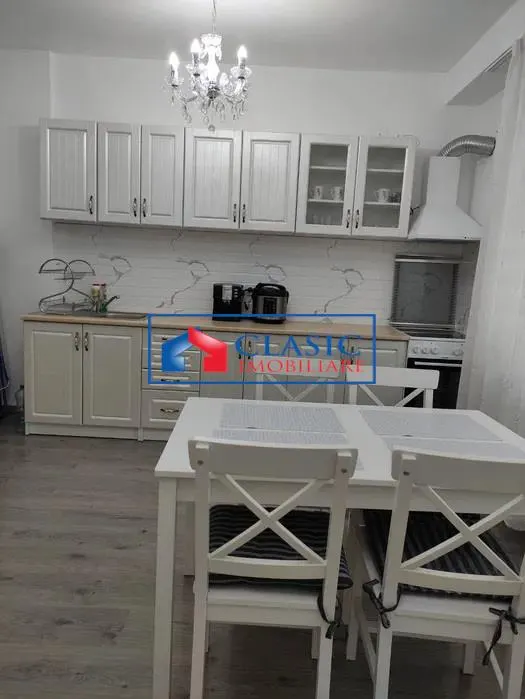 Vanzare apartament 2 camere zona bazei Sportive Gheorgheni, Cluj-Napoca - foto 1