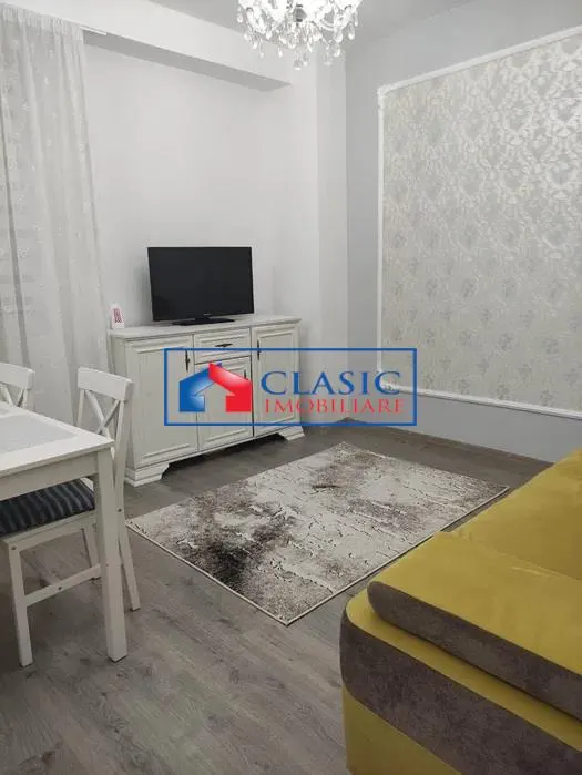 Vanzare apartament 2 camere zona bazei Sportive Gheorgheni, Cluj-Napoca - foto 2