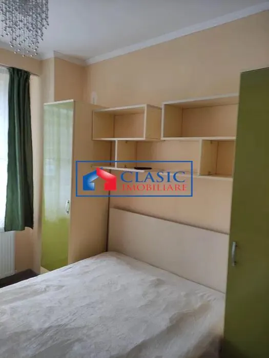 Vanzare apartament 2 camere zona bazei Sportive Gheorgheni, Cluj-Napoca - foto 5