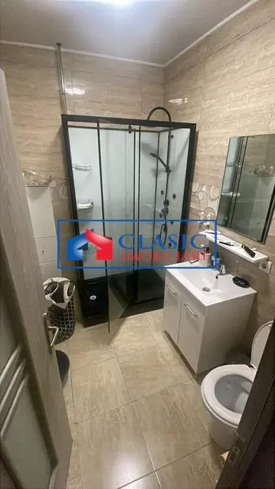 Vanzare apartament 2 camere zona bazei Sportive Gheorgheni, Cluj-Napoca - foto 7