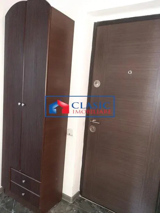 Vanzare apartament 2 camere zona bazei Sportive Gheorgheni, Cluj-Napoca - foto 8