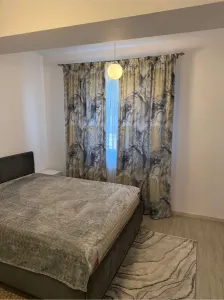 Apartament 3 camere | Palas | Etaj 10 | Vedere panoramică | Mobilat și utilat complet - foto 9