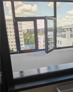 Apartament 3 camere renovat, 61 mp, etaj 8/10 – Splai Bahlui - foto 5