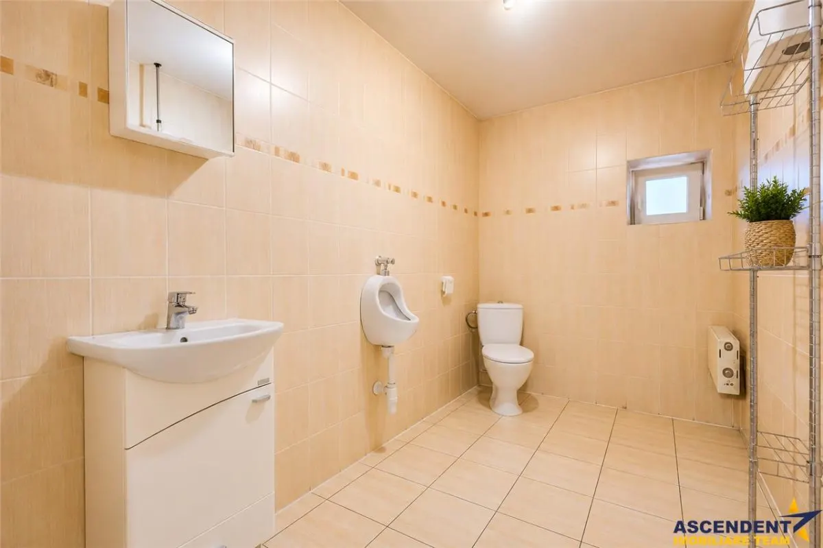 Locul unde fiecare zi se simte ca acasa: Un colt de liniste in Cartierul Florilor cu Promenada verde pe Aleea Salcamilor - foto 22