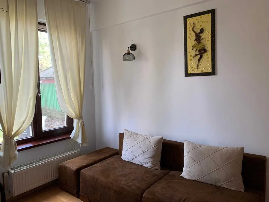 Casă 4 camere | 125 mp | Teren 750 mp | Complet mobilată și utilată - foto 5
