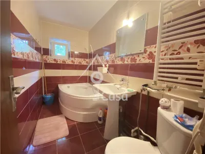 Apartament Spatios 3 Camere de Inchiriat - foto 13
