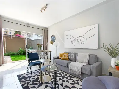 Apartament 2 Camere in Zona Parcul Carol - Bucuresti