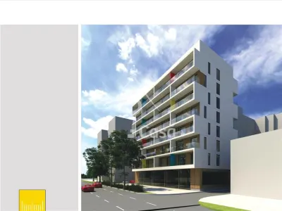 Apartament Central 2 Camere. Priveliste Deosebita - Bucuresti