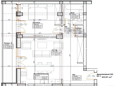 Apartament 2 Camere | 0 Comision | Antiaeriana - foto 10