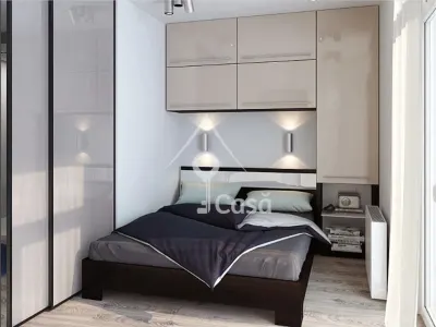 Apartament Modern 2 Camere *Terasa 27 mp* - foto 2