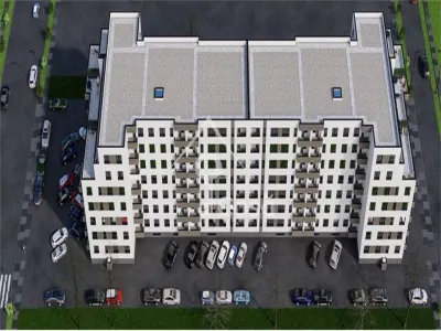 Apartament 2 Camere | Metrou Mihai Bravu | Comision 0 - foto 12