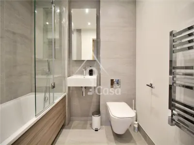 Apartament 3 Camere Grand Arena - foto 3