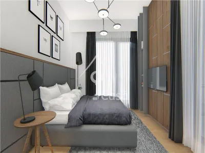 Apartament 2 Camere Finisat | Grand Arena | Comision 0 - foto 3
