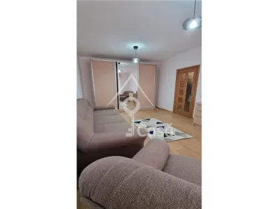 Apartament de inchiriat 2 camere, str. Amurgului, la 5 min de metrou D.Leonida - Popesti-Leordeni