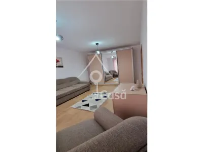 Apartament de inchiriat 2 camere, str. Amurgului, la 5 min de metrou D.Leonida - foto 2