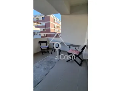 Apartament de inchiriat 2 camere, str. Amurgului, la 5 min de metrou D.Leonida - foto 6