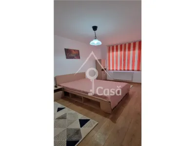 Apartament de inchiriat 2 camere, str. Amurgului, la 5 min de metrou D.Leonida - foto 8