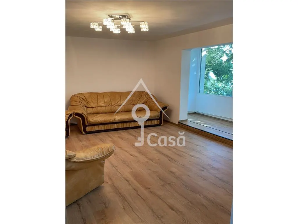 Apartament 4 Camere Zona Titan - foto 1