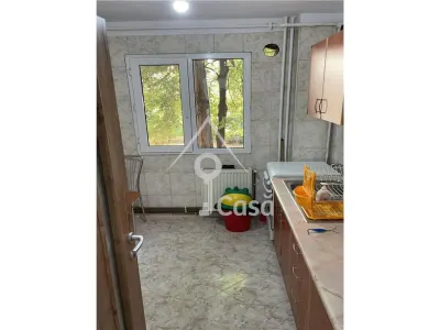 Apartament 4 Camere Zona Titan - foto 9
