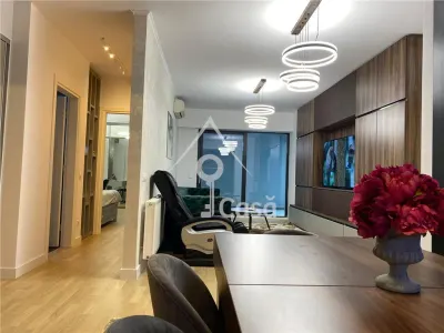 Apartament Smart Modern 3 Camere | Zona Barbu Vacarescu - foto 2